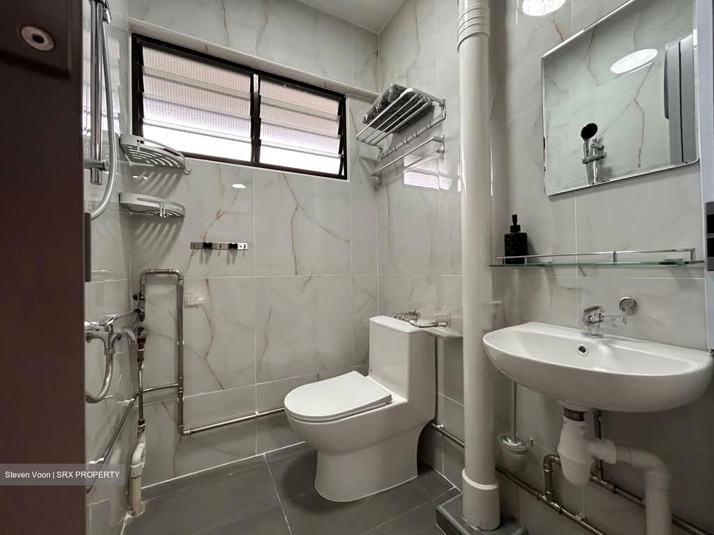 Blk 407 Ang Mo Kio Avenue 10 (Ang Mo Kio), HDB 4 Rooms #539906681